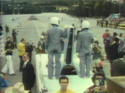 Media Burn and Cadilac Ranch Show / 1981