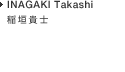 INAGAKI Takashi