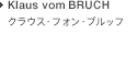 Klaus vom BRUCH