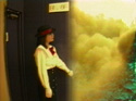 In the Land of the Elevator Girls / 1989