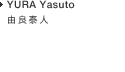 YURA Yasuto