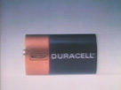 Das Duracellband (The Duracell Tape) / 1980