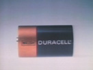 Das Duracellband (The Duracell Tape) / 1980
