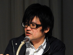 HAMANO Satoshi