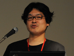 TANAKA Hiroya