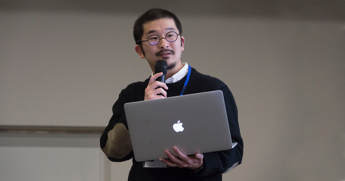Icc Hiveのすゝめ Vol 4 水野勝仁 Hiveを用いた 光とメディア アートとの関係の考察 Icc Hiveのすゝめ Vol 4 水野勝仁 Hiveを用いた 光とメディア アートとの関係の考察