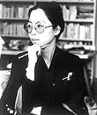 Trinh T Minh-ha