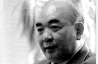 OKUSHIMA Takayasu