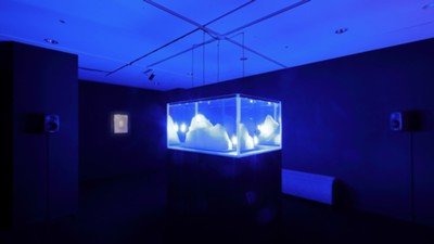 evala×ICC×サウンド・アート年表