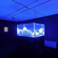 evala×ICC×サウンド・アート年表